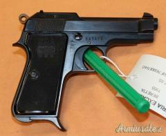 Pistola Beretta Mod.1955 Cal. 7,65
