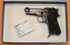 Pistola Beretta Mod.1955 Cal. 7,65