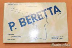 Pistola Beretta Mod.1955 Cal. 7,65