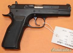 Pistola Tanfoglio T95F Cal. 9x21