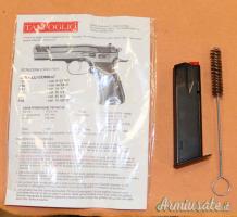 Pistola Tanfoglio T95F Cal. 9x21