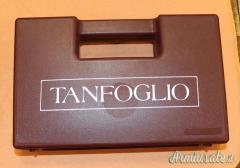 Pistola Tanfoglio T95F Cal. 9x21