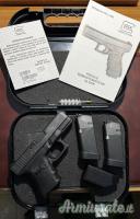 Vendo Glock 30 Gen4 - Nuova, Mai Usata!