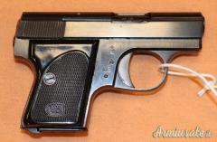 Pistola Bernardelli 68 Cal 6,35
