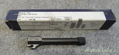 Canna Per Beretta APX A1 Cal.9x21 Filettata