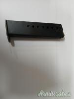 ...Altro | Non elencato P210 9x19mm Parabellum | Luger | NATO