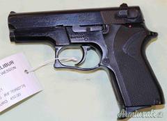 Pistola Smith Wesson 6904 Cal. 9x21