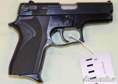 Pistola Smith Wesson 6904 Cal. 9x21