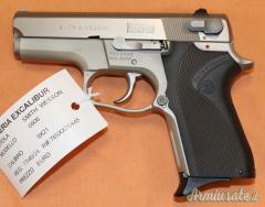 Pistola Smith Wesson 6906 Cal. 9x21
