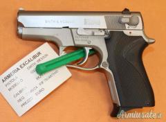 Pistola Smith Wesson 6906 Cal. 9x21