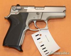 Pistola Smith Wesson 6906 Cal. 9x21