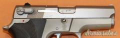 Pistola Smith Wesson 6906 Cal. 9x21