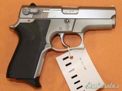 Pistola Smith Wesson 6906 Cal. 9x21