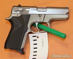 Pistola Smith Wesson 6906 Cal. 9x21