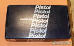 Pistola Smith Wesson 6906 Cal. 9x21