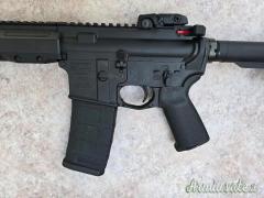 Carabina Barret Rec 7 cal 223 canna 16.5 pollici arma quasi nuova