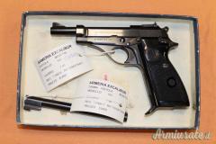 Pistola Beretta 100 Cal. 7,65 Sportiva