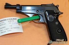 Pistola Beretta 100 Cal. 7,65 Sportiva