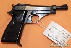 Pistola Beretta 100 Cal. 7,65 Sportiva