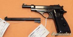 Pistola Beretta 100 Cal. 7,65 Sportiva