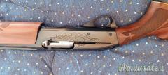 Remington 1100 12