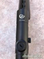 Carabina Colt Ar15 Sp01 cal 223 rem anni 60 con ottica originale proveniente da collezione