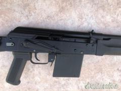 Fucile Izhmash Saiga 410 cal 410 canna 60 con attacco per ottica condizioni eccellenti