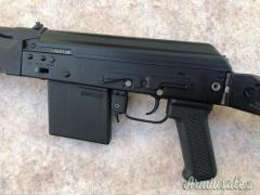 Fucile Izhmash Saiga 410 cal 410 canna 60 con attacco per ottica condizioni eccellenti