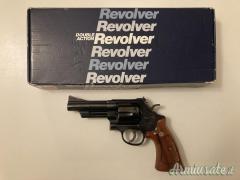 Smith & Wesson 29-5 cal. .44 Remington Magnum