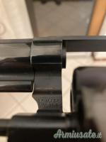 Smith & Wesson 29-5 cal. .44 Remington Magnum