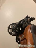 Smith & Wesson 29-5 cal. .44 Remington Magnum