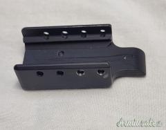 Toni System Contrappeso in alluminio