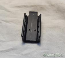 Toni System Contrappeso in alluminio