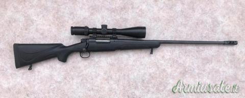 Carabina Winchester 70 shadow cal 300 wsm ottica Delta titanium 2.5-15x50 condizioni eccellenti