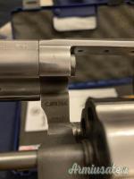 Smith & Wesson 686-6  .357 Super Magnum