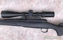 Carabina Winchester 70 shadow cal 300 wsm ottica Delta titanium 2.5-15x50 condizioni eccellenti