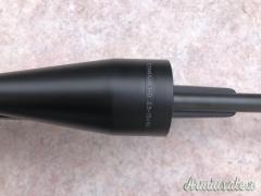 Carabina Winchester 70 shadow cal 300 wsm ottica Delta titanium 2.5-15x50 condizioni eccellenti