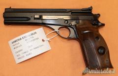 Pistola Beretta Mod. 76 Cal. 22LR  Sportiva