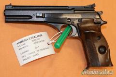 Pistola Beretta Mod. 76 Cal. 22LR  Sportiva