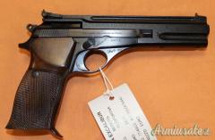 Pistola Beretta Mod. 76 Cal. 22LR  Sportiva