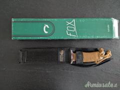 FOX EXAGON TANTO CAMO