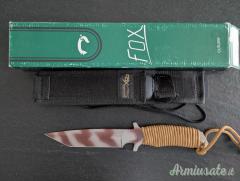 FOX EXAGON TANTO CAMO