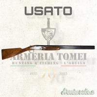 USATO – FUCILE SOVRAPPOSTO – BERETTA MOD. 687EL cal. 12