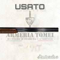 USATO – FUCILE SOVRAPPOSTO – BERETTA MOD. 687EL cal. 12