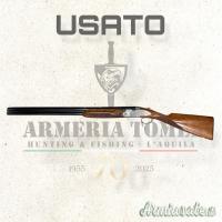 USATO – FUCILE SOVRAPPOSTO – BERETTA MOD. 687EL cal. 12