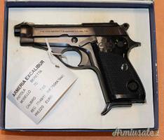 Pistola Beretta Mod.70 Cal. 7,65