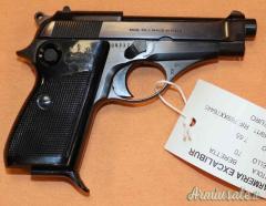 Pistola Beretta Mod.70 Cal. 7,65