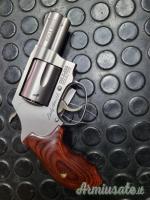 Smith & Wesson LADY SMITH .357 Magnum  |  9x31mmR  | .353 Casull