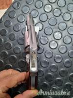 Smith & Wesson LADY SMITH .357 Magnum  |  9x31mmR  | .353 Casull