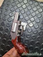 Smith & Wesson LADY SMITH .357 Magnum  |  9x31mmR  | .353 Casull